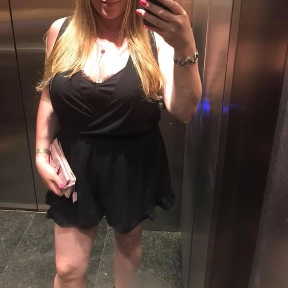 Romper - Picture 3 of 3